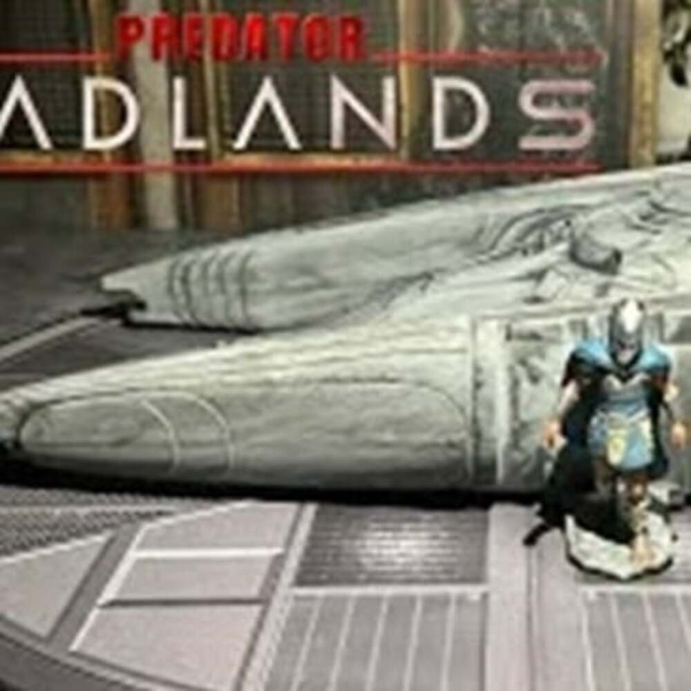 NEW Regal Predator Badlands 2025 Popcorn Bucket AND a Promotional IMAX Keychain